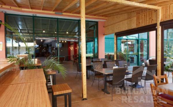 Не пропускайте страхотната оферта! Студио в хубав комплекс! ID: 3565 - Снимка 13