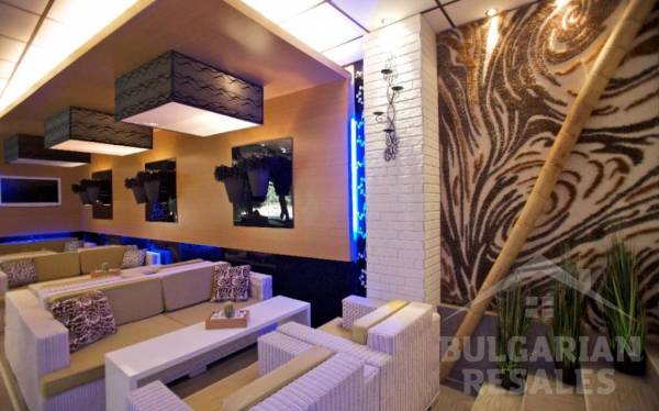 Апартамент в комплекс на добро ниво, препоръчително!  ID: 4259 - Снимка 15