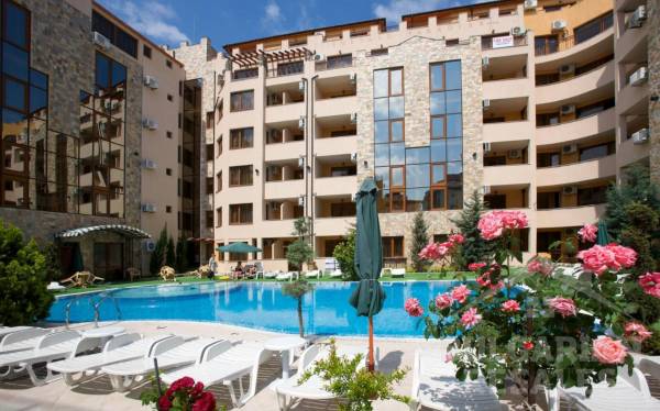 Апартамент в комплекс на добро ниво, препоръчително!  ID: 4259 - Снимка 12