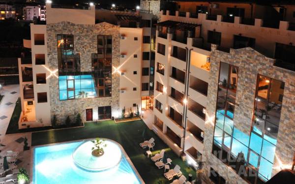 Апартамент в комплекс на добро ниво, препоръчително!  ID: 4259 - Снимка 13