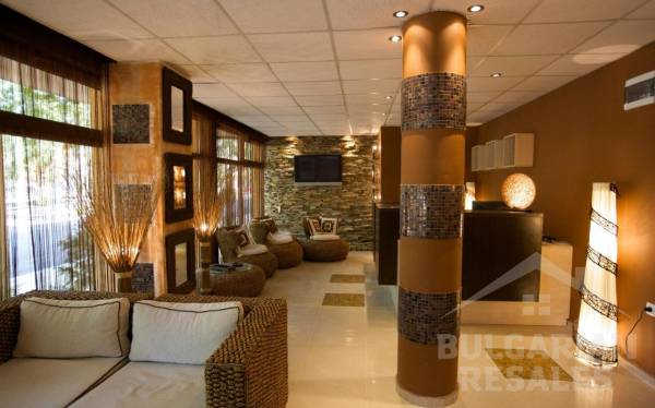 Апартамент в комплекс на добро ниво, препоръчително!  ID: 4259 - Снимка 14