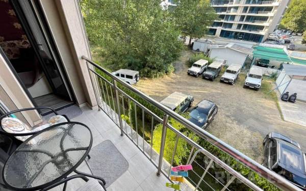 Квартира в комплексе с сауной ID: 2896 - Фото5