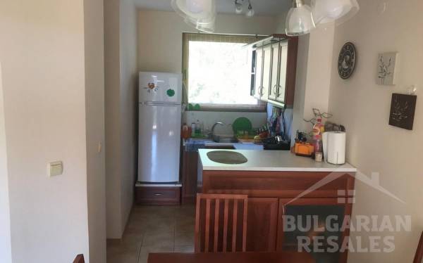 Супер вариант для покупки таунхауса не далеко от моря ID: 3052 - Фото 4