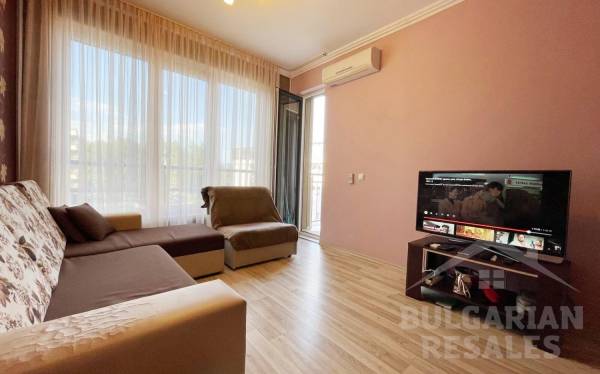 Квартира в комплексе с сауной ID: 2896 - Фото3