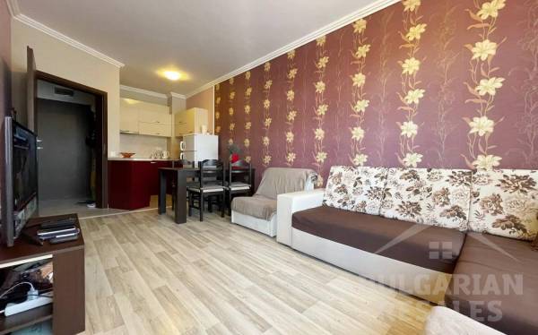 Квартира в комплексе с сауной ID: 2896 - Фото4