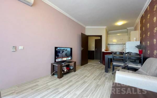 Квартира в комплексе с сауной ID: 2896 - Фото2