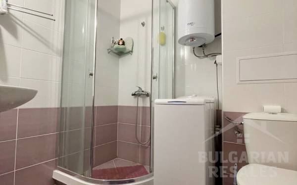 Квартира в комплексе с сауной ID: 2896 - Фото8