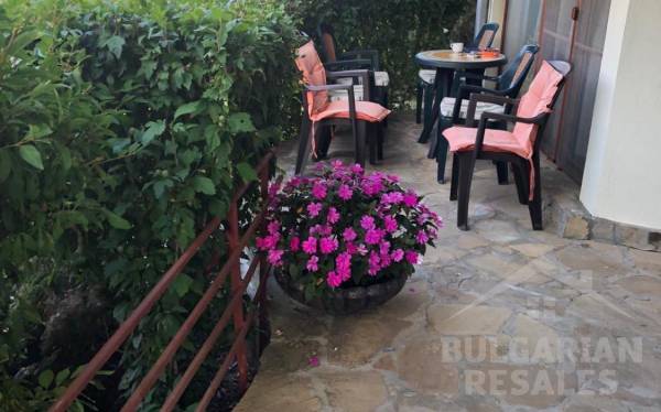 Супер вариант для покупки таунхауса не далеко от моря ID: 3052 - Фото 8