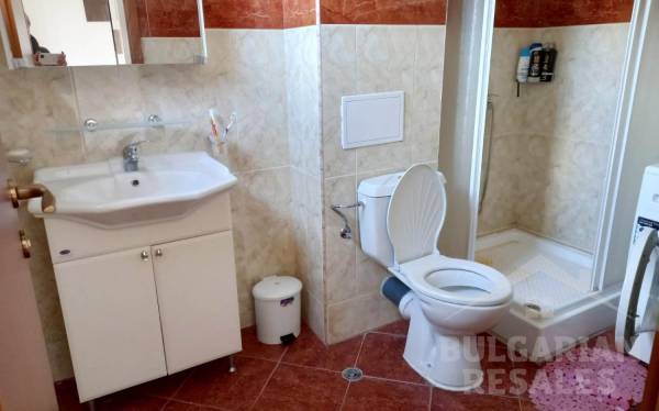  Апартамент в сграда на първа линия  ID: 2592 - Снимка 10