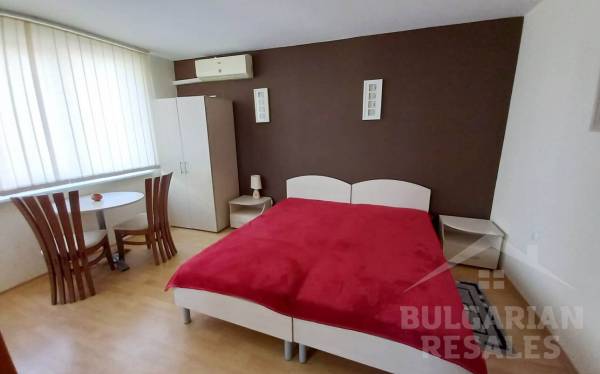  Апартамент в сграда на първа линия  ID: 2592 - Снимка 7