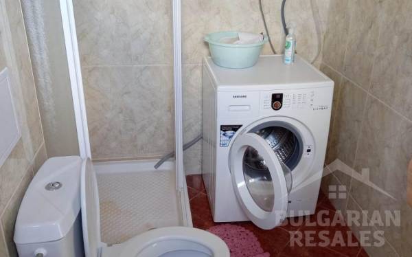  Апартамент в сграда на първа линия  ID: 2592 - Снимка 11