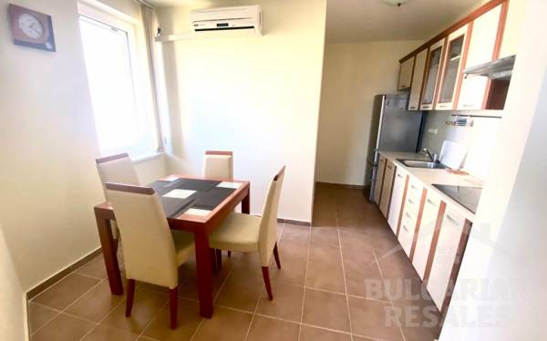 Супер! Квартира с панорамным видом на море в комплексе Империал Форт ID: 2918 - Фото2