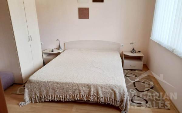  Апартамент в сграда на първа линия  ID: 2592 - Снимка 12