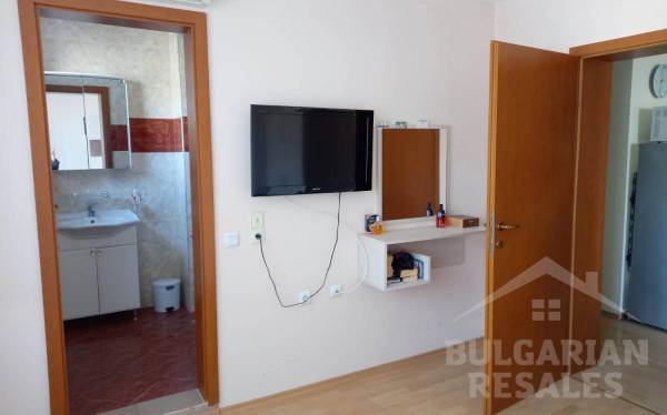  Апартамент в сграда на първа линия  ID: 2592 - Снимка 19