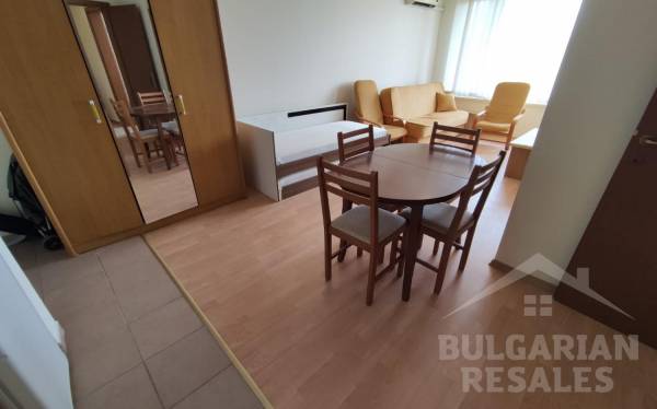 Отличная цена! Квартира в комплексе Несебр Форт Клаб ID: 2688 - Снимка 2