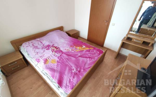 Отличная цена! Квартира в комплексе Несебр Форт Клаб ID: 2688 - Снимка 9