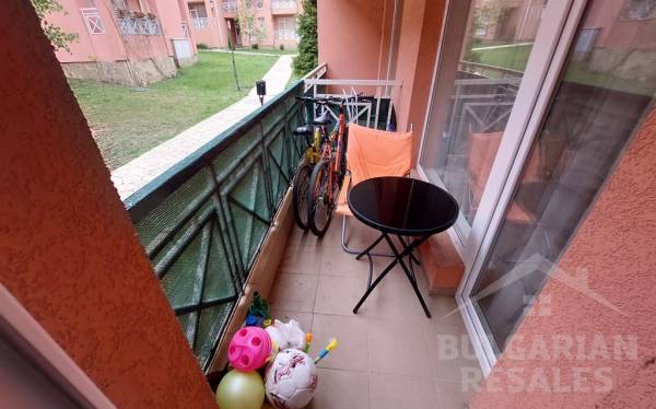 Nice apartment on the first floor in the complex Sunny Day 6 ID: 2776 - Photo 7
