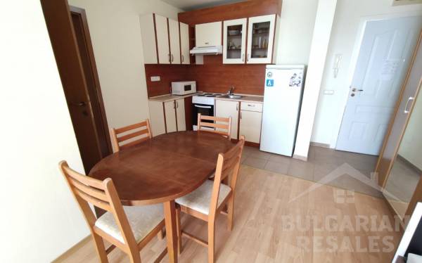Отличная цена! Квартира в комплексе Несебр Форт Клаб ID: 2688 - Снимка 3
