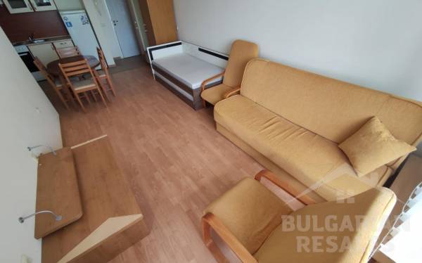 Отличная цена! Квартира в комплексе Несебр Форт Клаб ID: 2688 - Снимка 11