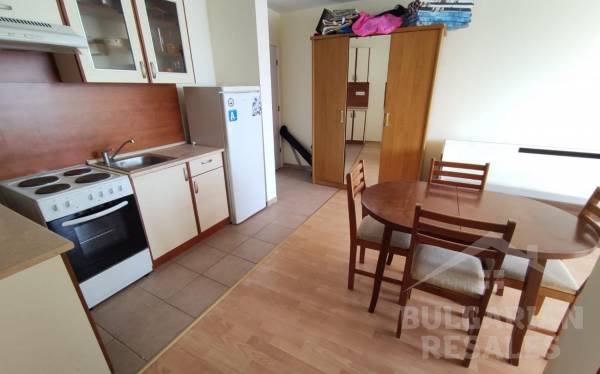 Отличная цена! Квартира в комплексе Несебр Форт Клаб ID: 2688 - Снимка 6