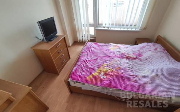 Отличная цена! Квартира в комплексе Несебр Форт Клаб ID: 2688 - Снимка 10