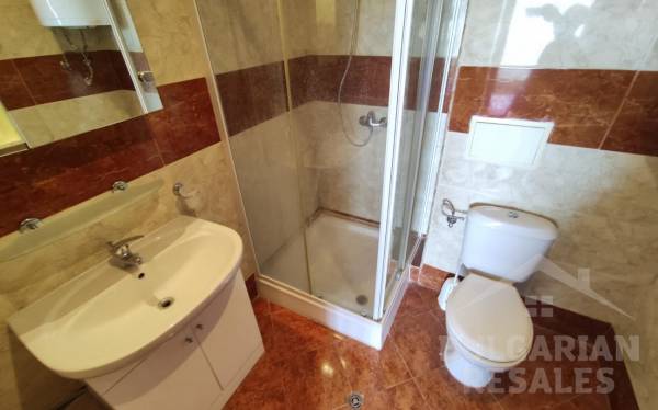 Отличная цена! Квартира в комплексе Несебр Форт Клаб ID: 2688 - Снимка 8