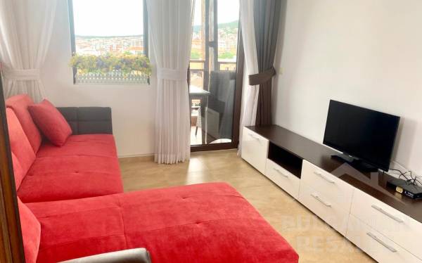 Апартамент с голяма тераса и панорамна гледка към морето ID: 2814 - Снимка 5