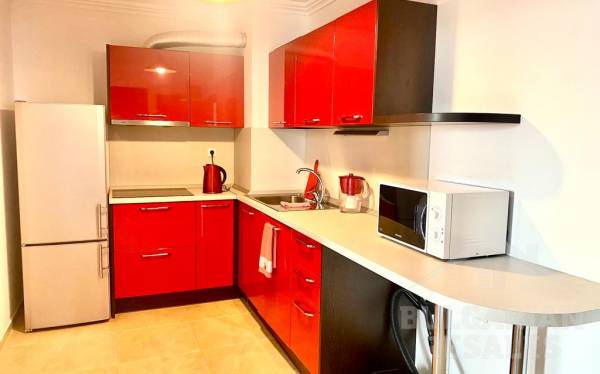 Апартамент с голяма тераса и панорамна гледка към морето ID: 2814 - Снимка 6