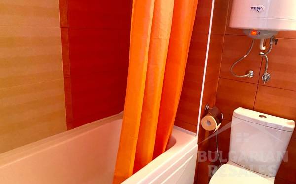 Апартамент с голяма тераса и панорамна гледка към морето ID: 2814 - Снимка 9