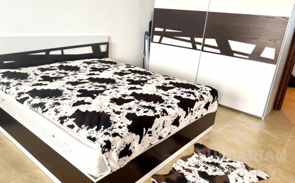 Апартамент с голяма тераса и панорамна гледка към морето ID: 2814 - Снимка 8