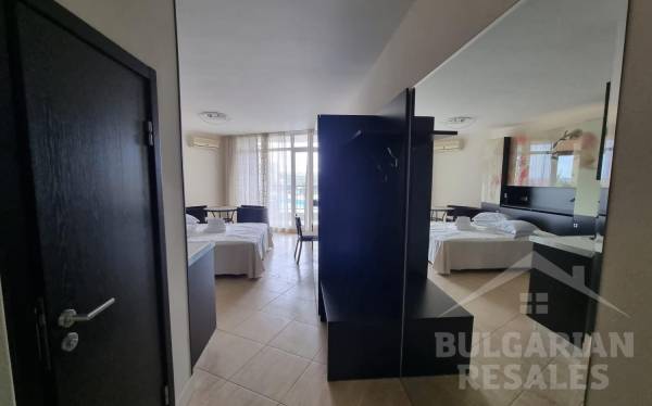 Студио с изглед към морето в Midia Resort ID: 2866 - Снимка 5