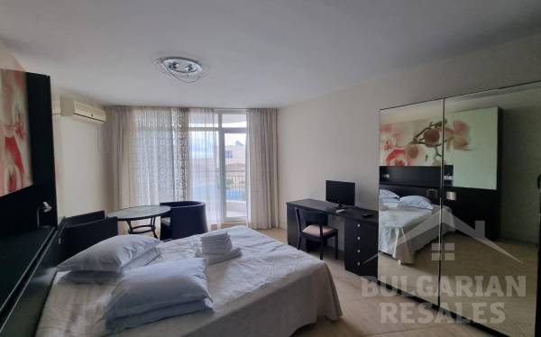 Студио с изглед към морето в Midia Resort ID: 2866 - Снимка 6