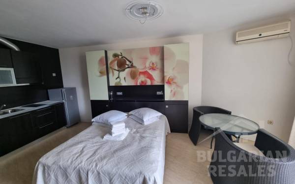 Студио с изглед към морето в Midia Resort ID: 2866 - Снимка 7