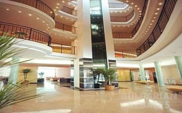 Вид на море, в продаже студия на первой линии! ID: 3890 - Фото 10