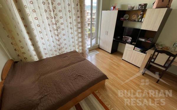Compact studio in a complex with a large area ID: 3012 - Photo 3