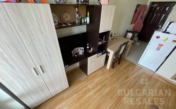 Compact studio in a complex with a large area ID: 3012 - Photo 2