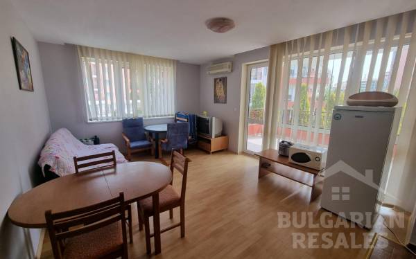 Priestranný byt pri mori s veľkou terasou ID: 3548 - Фото3