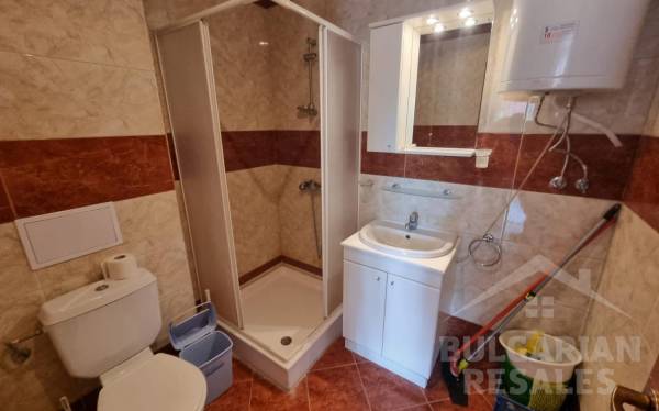 Priestranný byt pri mori s veľkou terasou ID: 3548 - Фото15