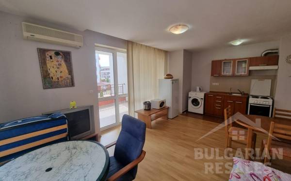 Priestranný byt pri mori s veľkou terasou ID: 3548 - Фото2