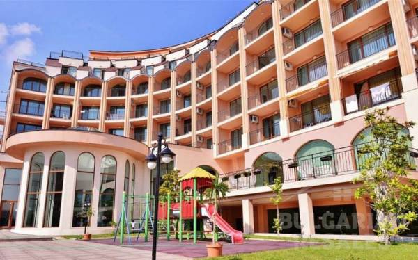 Вид на море, в продаже студия на первой линии! ID: 3890 - Фото 9