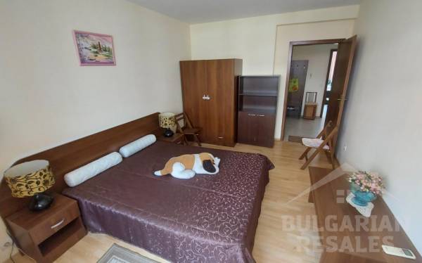 Просторная квартира в Святом Власе в 5 минутах от пляжа ID: 3002 - Фото7