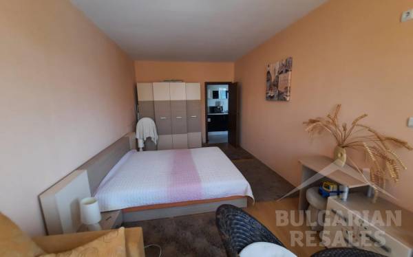 Pięknie urządzony apartament w Sunny Day 6 ID: 2831 - Фото4