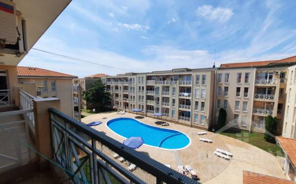 Pięknie urządzony apartament w Sunny Day 6 ID: 2831 - Фото6