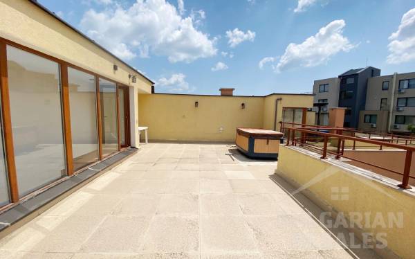 Квартира в 300 метрах от пляжа в закрытом комплексе  ID: 2623 - Фото 7