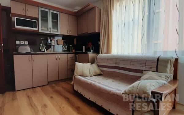 Инвестиция в недвижимость в Святом Власе комплекс Викторио ID: 2665 - Фото 3