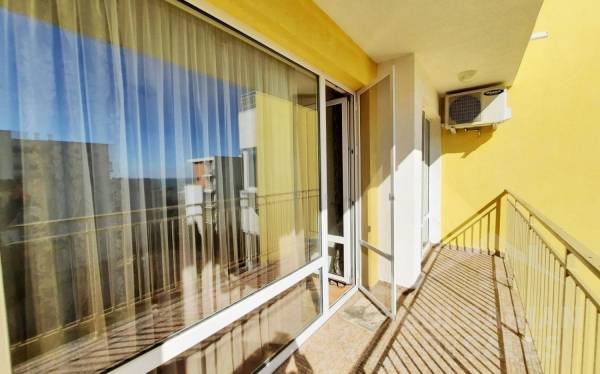 Przestronne mieszkanie w jednym z najlepszych kompleksów w Crown Fort ID: 2594 - Фото14