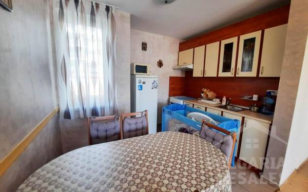 Przestronne mieszkanie w jednym z najlepszych kompleksów w Crown Fort ID: 2594 - Фото6