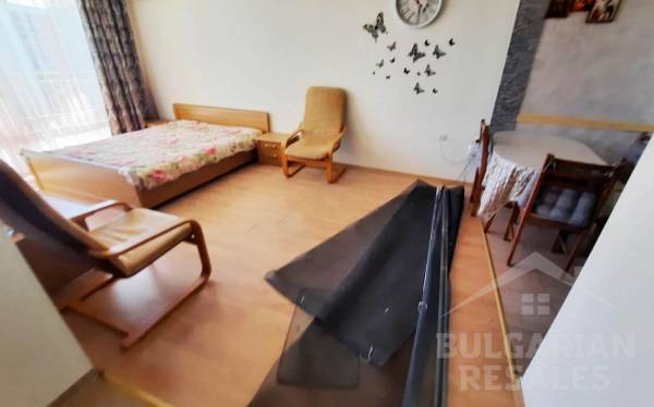 Przestronne mieszkanie w jednym z najlepszych kompleksów w Crown Fort ID: 2594 - Фото7