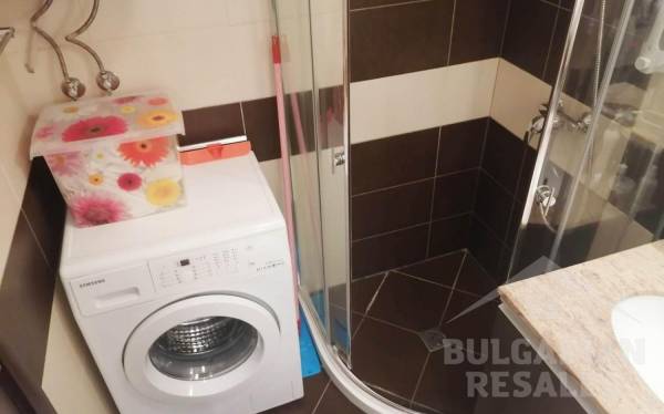 Mieszkanie w luksusowym kompleksie Harmony 2 ID: 2921 - Фото12