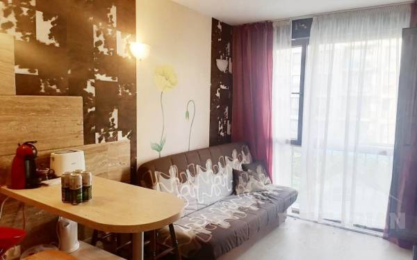 Mieszkanie w luksusowym kompleksie Harmony 2 ID: 2921 - Фото4